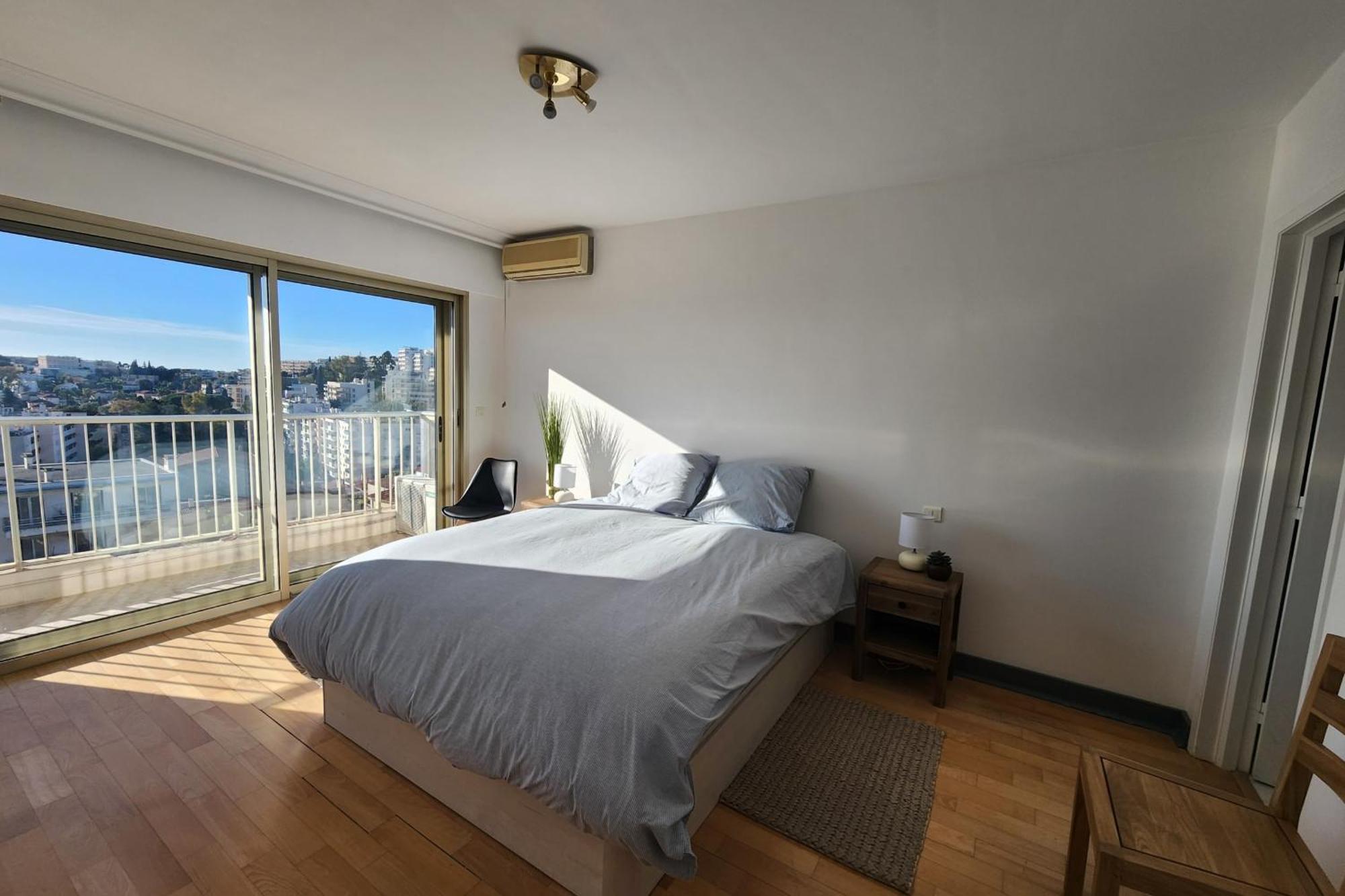 Feriehus Le Valencay 2 Bedroom With A Breathtaking View Pool Parking