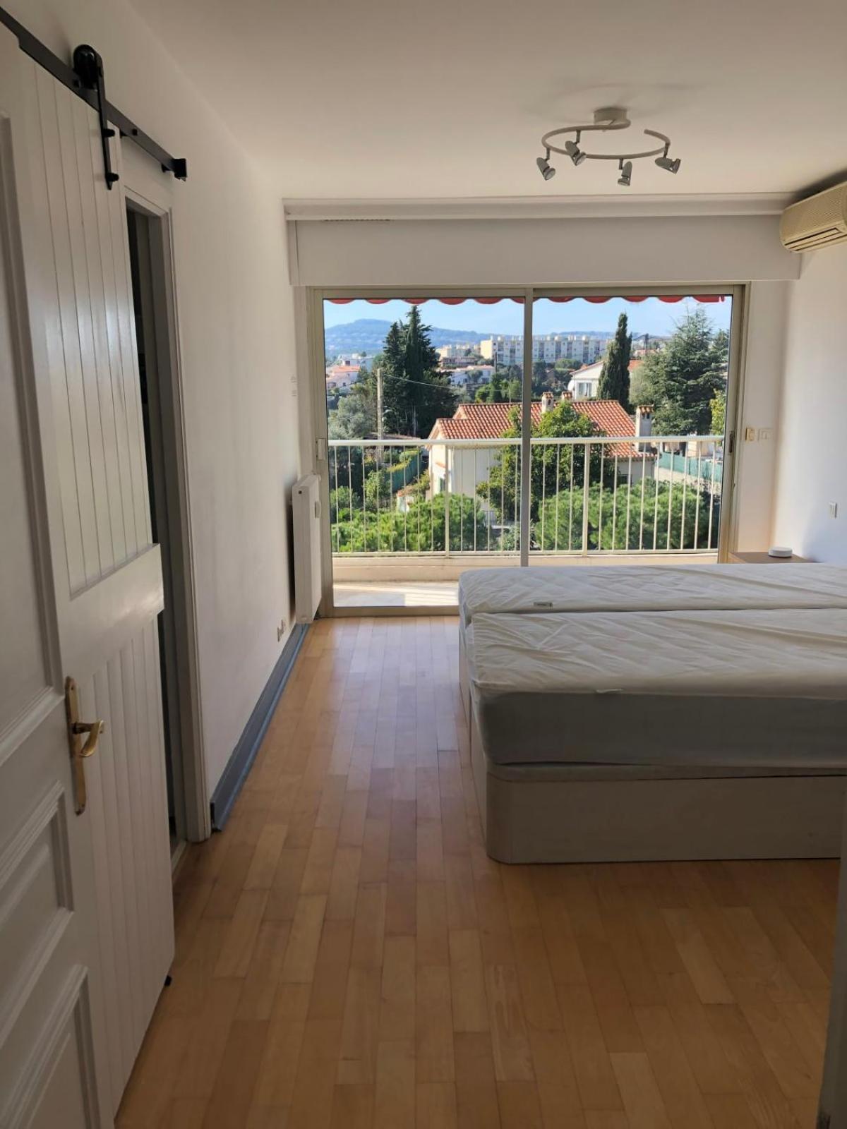 Feriehus Le Valencay 2 Bedroom With A Breathtaking View Pool Parking